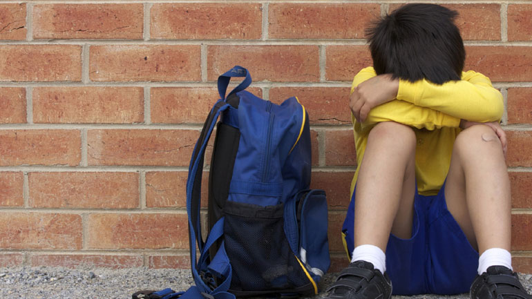 Το bullying στα σχολεία – Τα αποτελέσματα έρευνας του Υπουργείου Παιδείας