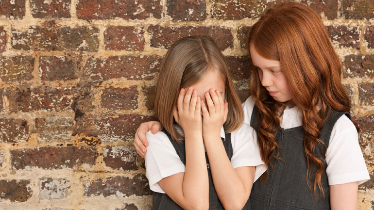 Ημερίδα στην Πάτρα για τον σχολικό εκφοβισμό