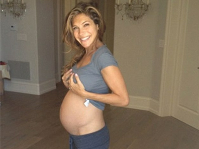 Σε πελάγη ευτυχίας ο Robbie