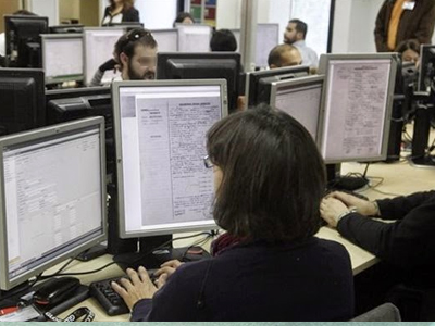 Προσλήψεις επτά υπαλλήλων σε μικρούς δήμους της Ηπείρου