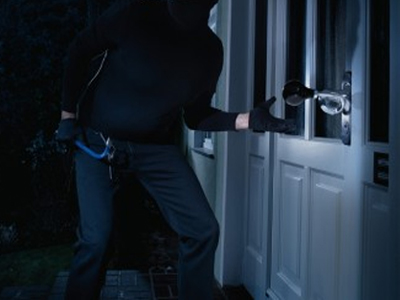 Ανησυχία κατοίκων για το μπαράζ διαρρήξεων στην Πρέβεζα