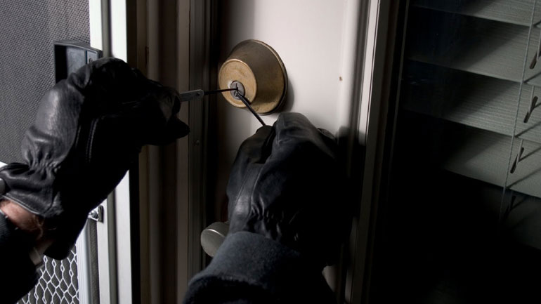 Νύχτα τρόμου για ζευγάρι ηλικιωμένων στο Κιλκίς