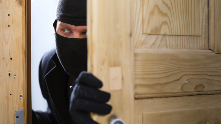 Νύχτα τρόμου στη Φθιώτιδα