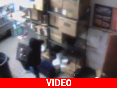 O «ποντικός» είχε μεγάλα… «ποντίκια»