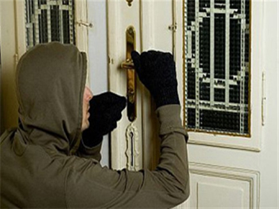 Σε έξαρση οι διαρρήξεις το πρώτο εξάμηνο του 2011