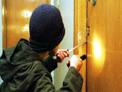 Διάρρηξη για…7 ευρώ