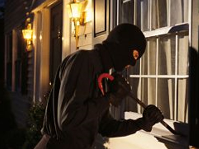 Είχε «προϋπηρεσία» στις κλοπές