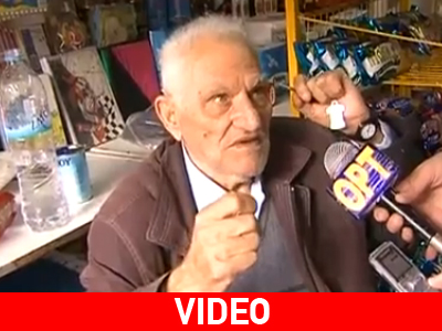 Κυλλήνη: Θύμα ληστείας μέσα στο σπίτι του