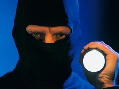 «Μπήκαν» σε σπίτι στη Ζαγορά Βόλου