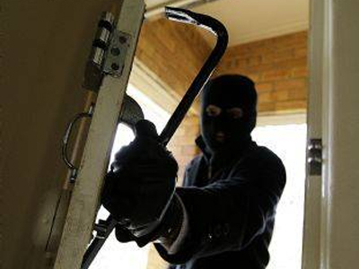 Δεν αρκέστηκαν στο αυτοκίνητο