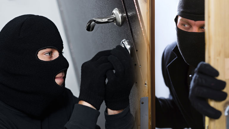 Σπείρα νεαρών «ξάφρισε» δεκάδες επιχειρήσεις στην Ξάνθη