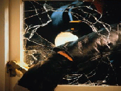 Μπαράζ διαρρήξεων στην ανατολική Φθιώτιδα