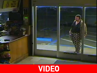 Η.Π.Α.: Επιθεώρηση πριν από τη… διάρρηξη!