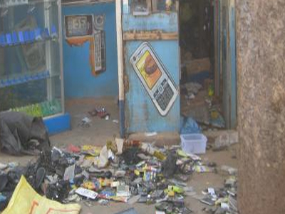 Οξύνεται η κατάσταση στη Μπουρκίνα Φάσο