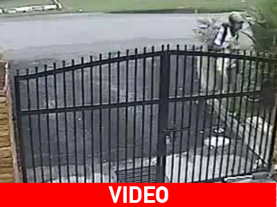 Αποτυχημένη απόπειρα κλοπής…