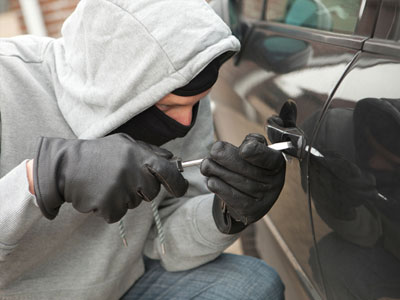 Εξιχνίαση κλοπής Ι.Χ. στη Θεσπρωτία