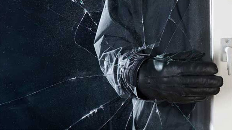 Κρήτη: Δεν πρόλαβε να χαρεί τη λεία του