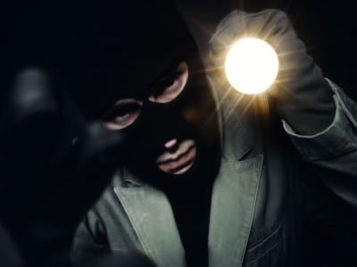 Είχαν ρημάξει τα εξοχικά στη Χαλκιδική