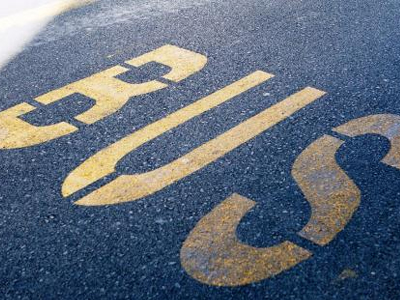 Πάτρα: Τραγική η κατάσταση με τα λεωφορεία