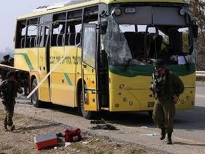 Υπέκυψε στα τραύματά του ο 16χρονος από την επίθεση της Χαμάς σε λεωφορείο