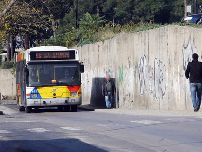 Θεσσαλονίκη: Τα Μ.Μ.Μ. στο επίκεντρο του ΣΒΑΚ