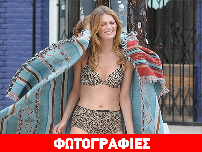 Όλα για την τέχνη!