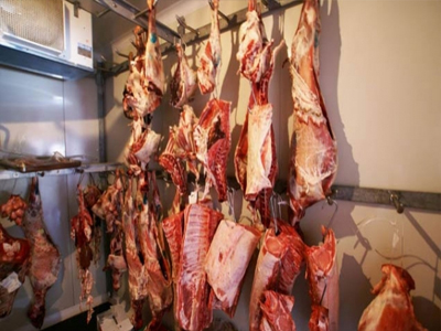 Δεν πήγαν για… κρέας