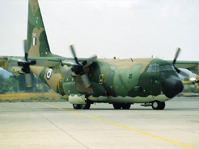 Σήμερα η εναέρια επιχείρηση επαναπατρισμού