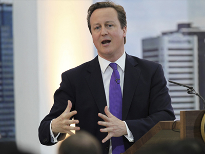 Ευνοϊκό το κλίμα για τη Μιανμάρ στη Σύνοδο των G8