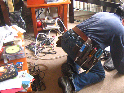 Σαντορίνη: Πρόσληψη ηλεκτρολόγων στον Δήμο Θήρας