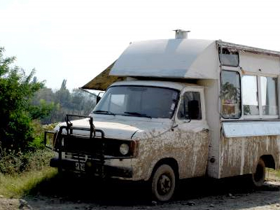 «Λουκέτο» σε 13 καντίνες