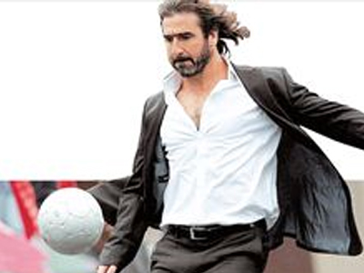 Σίγουρος για τη Μάντσεστερ