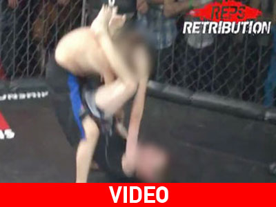 Απίστευτη βαρβαρότητα στη Βρετανία