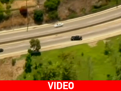 Η.Π.Α.: Δε γλύτωσε από την τσιμπίδα του Νόμου