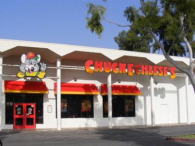 Καλιφόρνια: 13 πυροβολισμοί σε παιδικό εστιατόριο