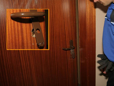 Μπαράζ διαρρήξεων στα ορεινά της Ξάνθης