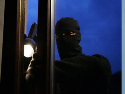 Λήστεψαν ζευγάρι στη Κουβέλα Φθιώτιδας