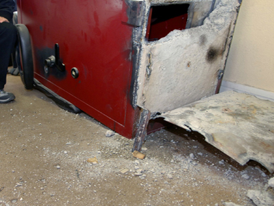 Δεν ήταν πρωινή… επίσκεψη