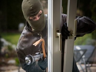 Μπαράζ διαρρήξεων στη Ζάκυνθο