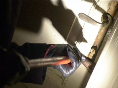 Κρήτη: Διάρρηξη στον παιδικό σταθμό Κρουσώνα