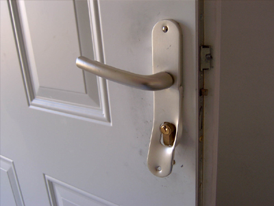 Οι διαρρήκτες ήταν πεινασμένοι