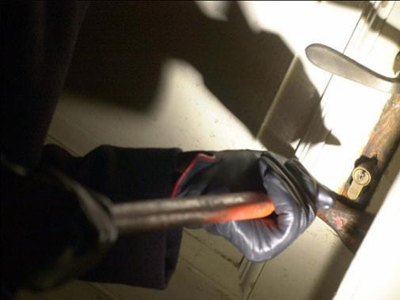 Υπολόγιζαν χωρίς την Αστυνομία