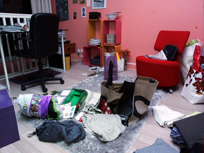 Νύχτα τρόμου για ηλικιωμένο στα Βρυσάκια Ευβοίας