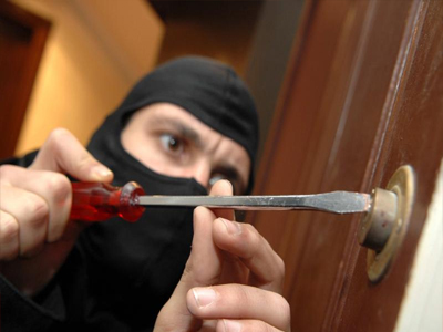 Εξιχνιάστηκαν υποθέσεις διαρρήξεων στη Ζάκυνθο