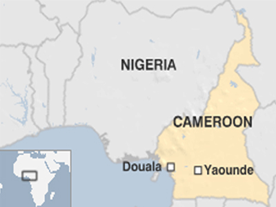 Πολύνεκρη καταδίωξη ληστών στο Καμερούν