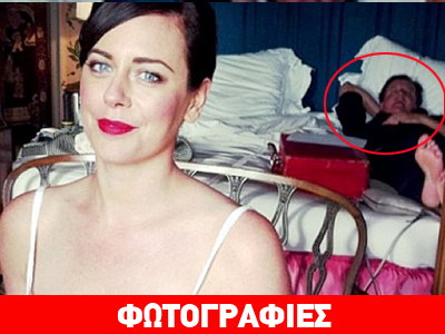 Ύπνε που παίρνεις τους… πρωθυπουργούς!