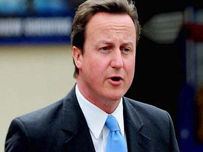 Στο Πακιστάν ο Βρετανός πρωθυπουργός