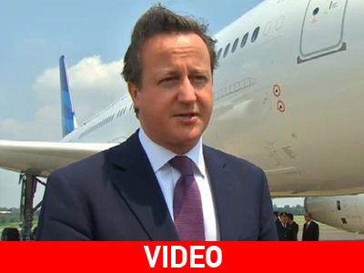 «Η Δημοκρατία ανθίζει στη Μιανμάρ»