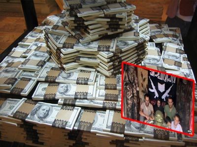 Καμερούν: «Χρυσοί» οι όμηροι της Μπόκο Χαράμ