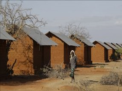 Τεράστιο το κύμα προσφύγων στην Κένυα